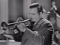 A Young Al Hirt on the Lawrence Welk Show ( live video )