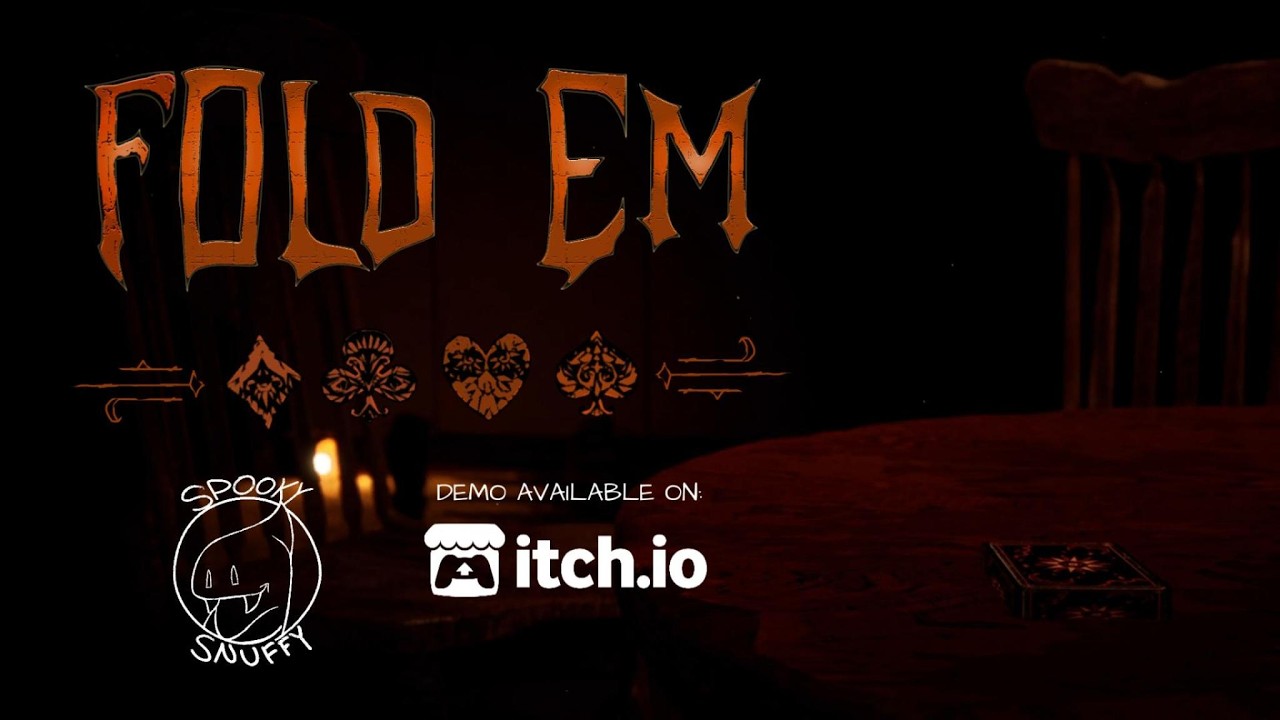 Announcement Trailer