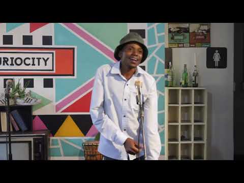 Shaman CHANTing Life Poetry Session #2 ft. NtOmbela, Ndlulamthi, Kush Mahleka, Krimba Krumba...