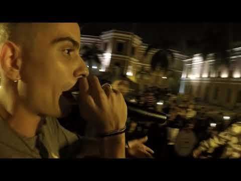 ALE & NOLRAM vs DRM & PEDRO LUCAS (fase 1)