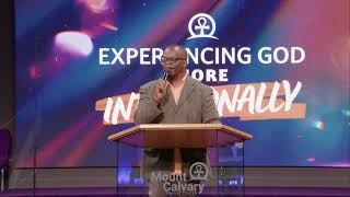 Dr. Claybon Lea Jr. – “A Dad’s Essential Do List”