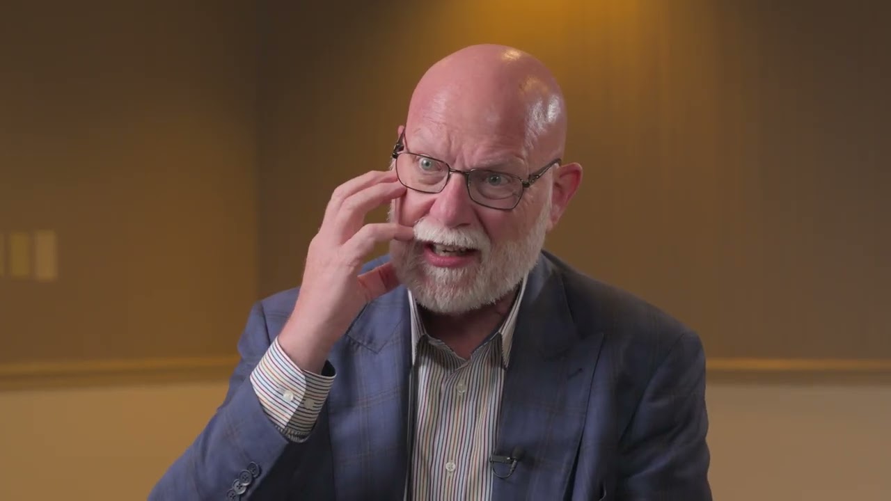 I've Already Seen a Pain: Dr. Chris Kottenstette