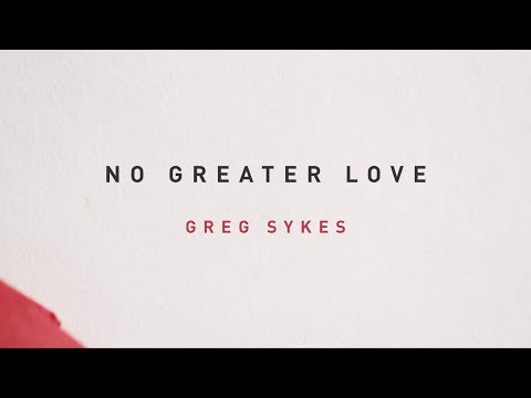 No Greater Love (How Marvelous) - Youtube Lyric Video