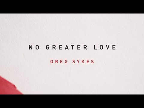 Thumbnail for No Greater Love (How Marvelous) video