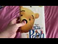 My The Book Of Pooh VHS DVD Collection