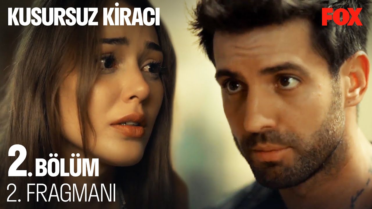 Kusursuz Kiracı 2. Bölüm 2. Fragmanı