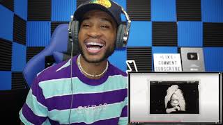 Cassper Nyovest - AMN | REACTION (PART 3)