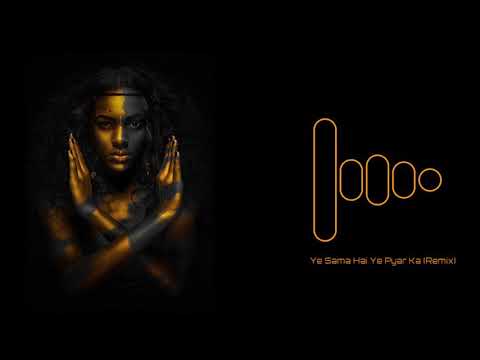 Ye Sama Sama Hai Ye Pyar Ka (Remix) - UMI 10 Vol- 2