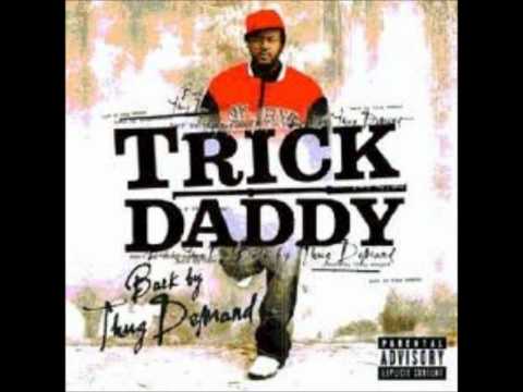 Trick Daddy  10 20 Life