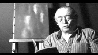 Jorge Torres Medina. &quot;Uno no sabe a donde va&quot;.