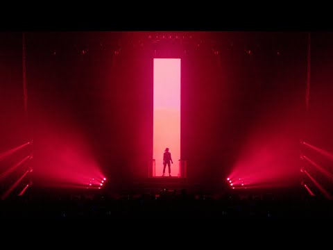 Madeon - Hypermania (LIVE)