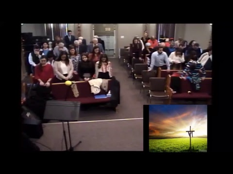 Oct 21 2018 PM Florin Dragomir - Provocarile Crestinului (Geneza 22 1-18)