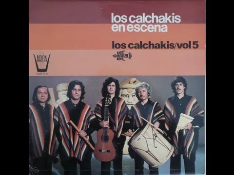 download lagu mp3 mp4 Calchakis Discografia Completa, download lagu Calchakis Discografia Completa gratis, unduh video klip Calchakis Discografia Completa