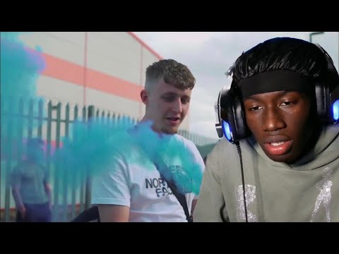 Mo Bando reacts to Marky B, M.87, Didgit, Jamie Gill - ATM’s & KTM’s [Music Video]