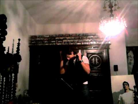 can you feel the love tonight - cover by Arménio Pimenta