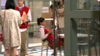 Joy dans Los protegidos