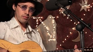 Juan Wauters - Nena / Water / Ay Ay Ay (Local Live In-Studio)