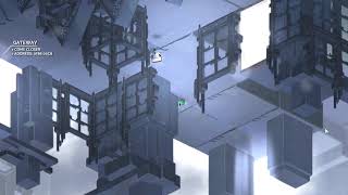 Close Shave - Let's Play Transistor Part 21