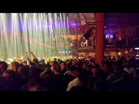 MARCO CAROLA @ opening AMNESIA MUSIC ON