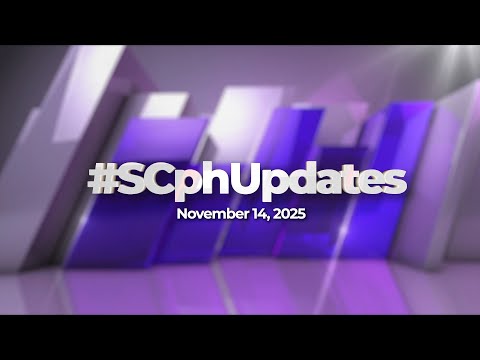 Here’s the latest from the Supreme Court of the Philippines, November 14, 2025: