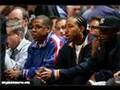 Missy Elliot Ludacris Jay-Z 1 Minute Man (Remix ...