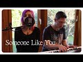 Someone Like You - Adele (Acoustic Cover) 