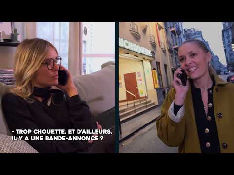 Teaser du spectacle MUR MURE 
Du mercredi au samedi à 20h + 16h30 le samedi 
Le dimanche à 15h