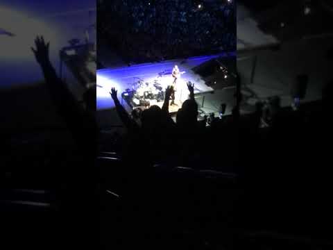 Beautiful Day U2 Live in Manchester 20 OCT 2018