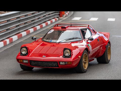 LANCIA STRATOS HF STRADALE | 2025 HQ
