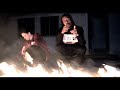 Chris Travis & Bones - OneWayRoad 