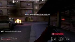 [PC] Insurgency Modern Infantry Combat Gameplay Maxed out | HD 1080p