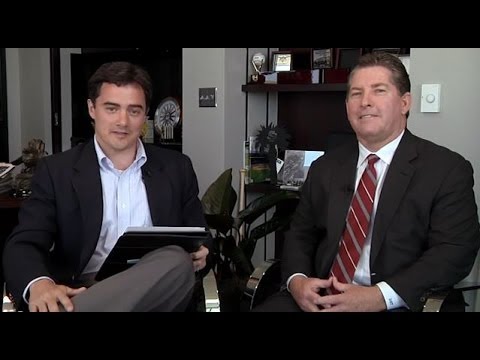 From the Desk of Ray Tanner - May 2014