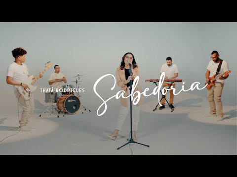 Sabedoria - Thatá Rodrigues - Clipe Oficial