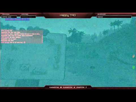 [DE] First Loot Stream - Aktion Löwenherz - ARK - Freibeuter - deutsch