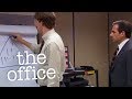 Michael's Pyramid Scheme  - The Office US
