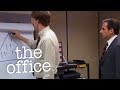 Michael S Pyramid Scheme The Office US