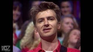 Crowded House - Better Be Home Soon (1988)