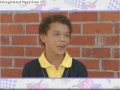 Meet Kidz Bop 16 Dana