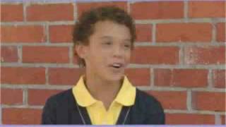 Meet Kidz bop 16 - Dana