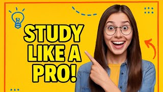 Study Like Pro ll Stop Studying the Wrong Way! 15 Hilarious Hacks to Ace Your Exams”