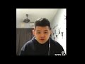 Asian Guy Singing Drake Forever OFFICIAL MUSIC VIDEO