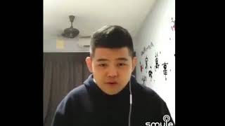 Asian Guy Singing Drake - Forever (OFFICIAL MUSIC VIDEO)