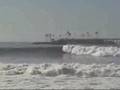 Surfing Ventura "Big Wednesday" 12/05/07 