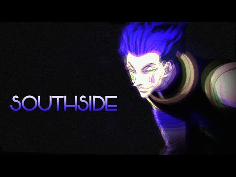 MIKE SOUTHSIDE - TIERRA SANTA