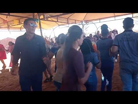RODA DE SÃO GONÇALO NA CASA DE ERMINA NO SÍTIO PAU D'ARCO ZONA RURAL DE AFRÂNIO-PE 26/07/26