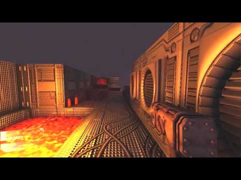 Video Game Development from the Deep - Episode 1