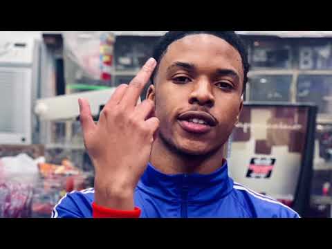 Zi-Money - Hear Me Out (Official Audio)