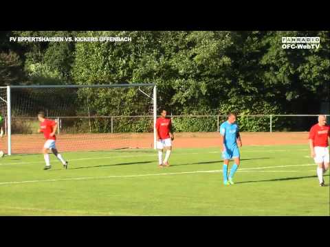 Eppertshausen vs OFC