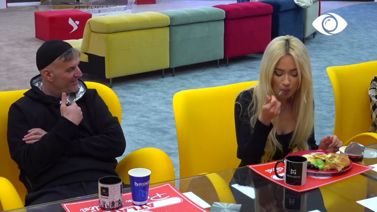 Bledi për Kristin: Është pak frikacak në lojë