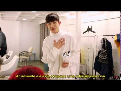 [PT/BR] U10SECONDS 28sec – Um vídeo do UP10TION para não ser postado! (Segredo do Kuhn)